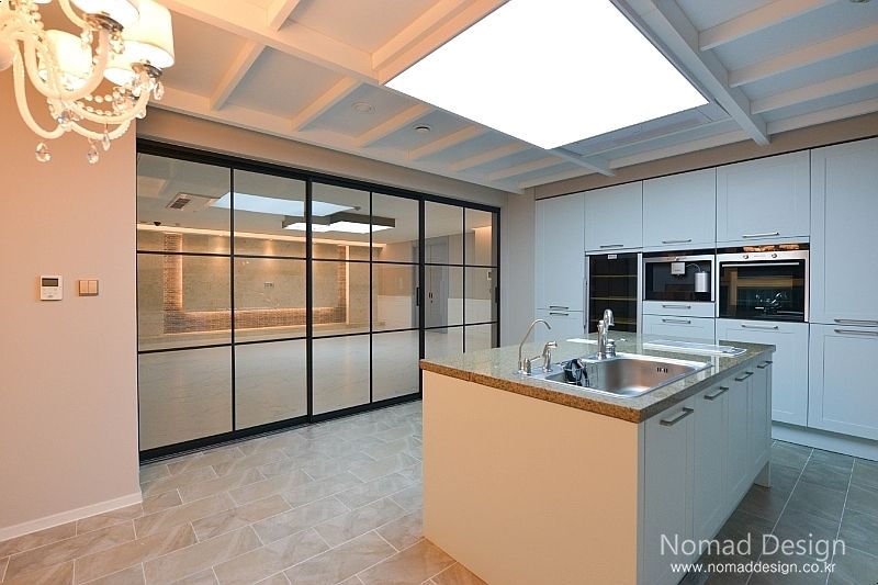 homify Kitchen