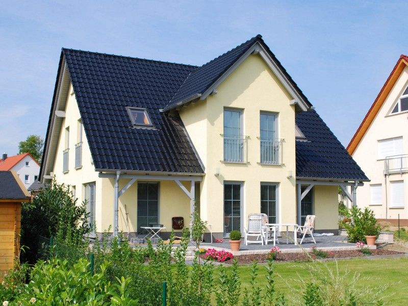 Diverse Wohnhäuser, SCHOß INGENIEUR GmbH SCHOß INGENIEUR GmbH Single family home