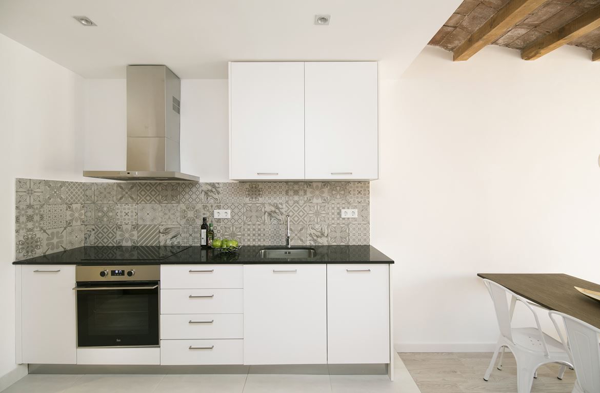 homify Cucina in stile mediterraneo