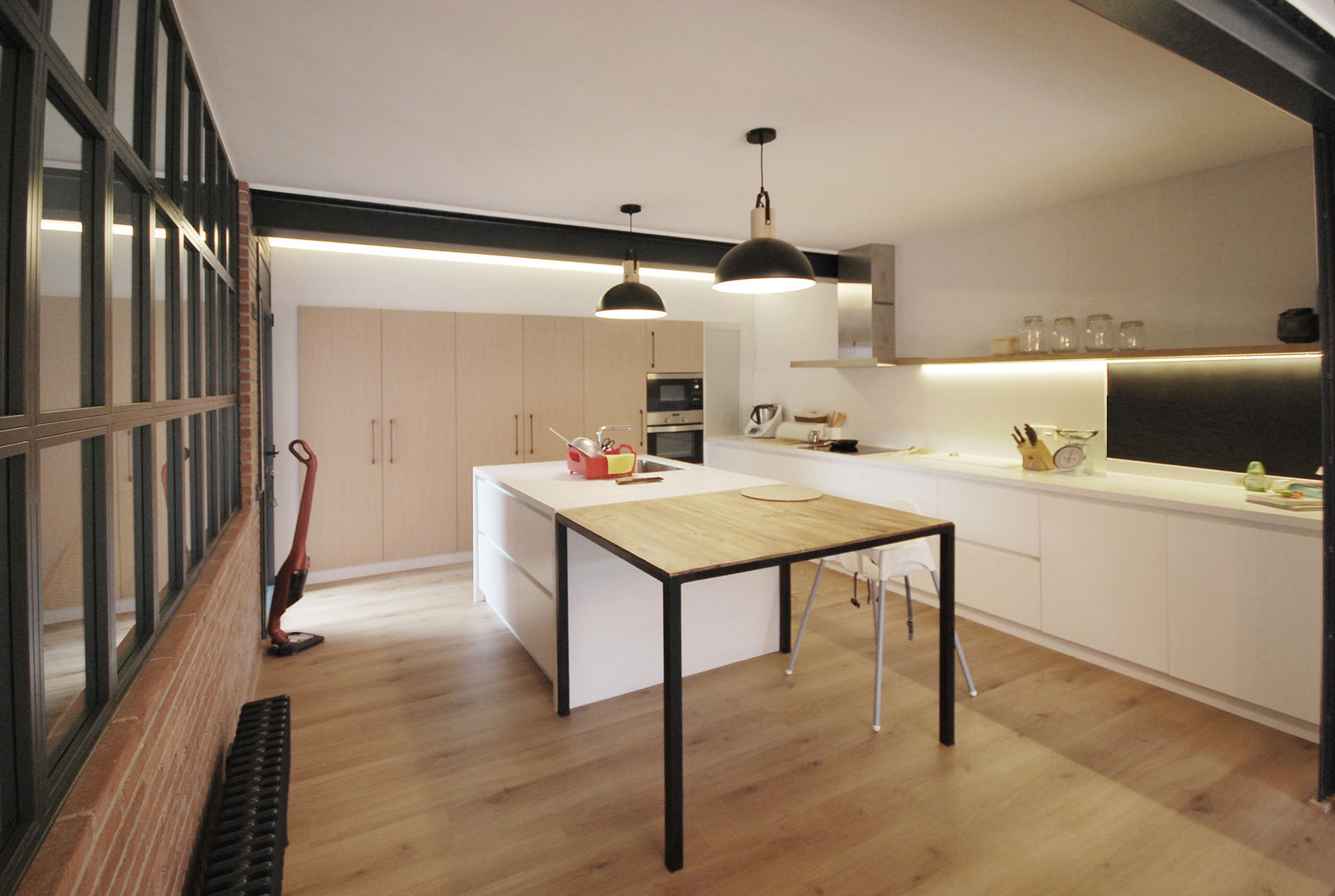 homify Kitchen