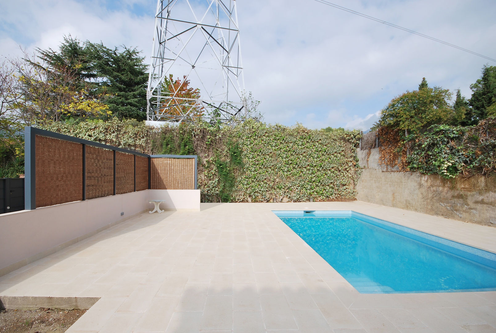 homify Garden Pool