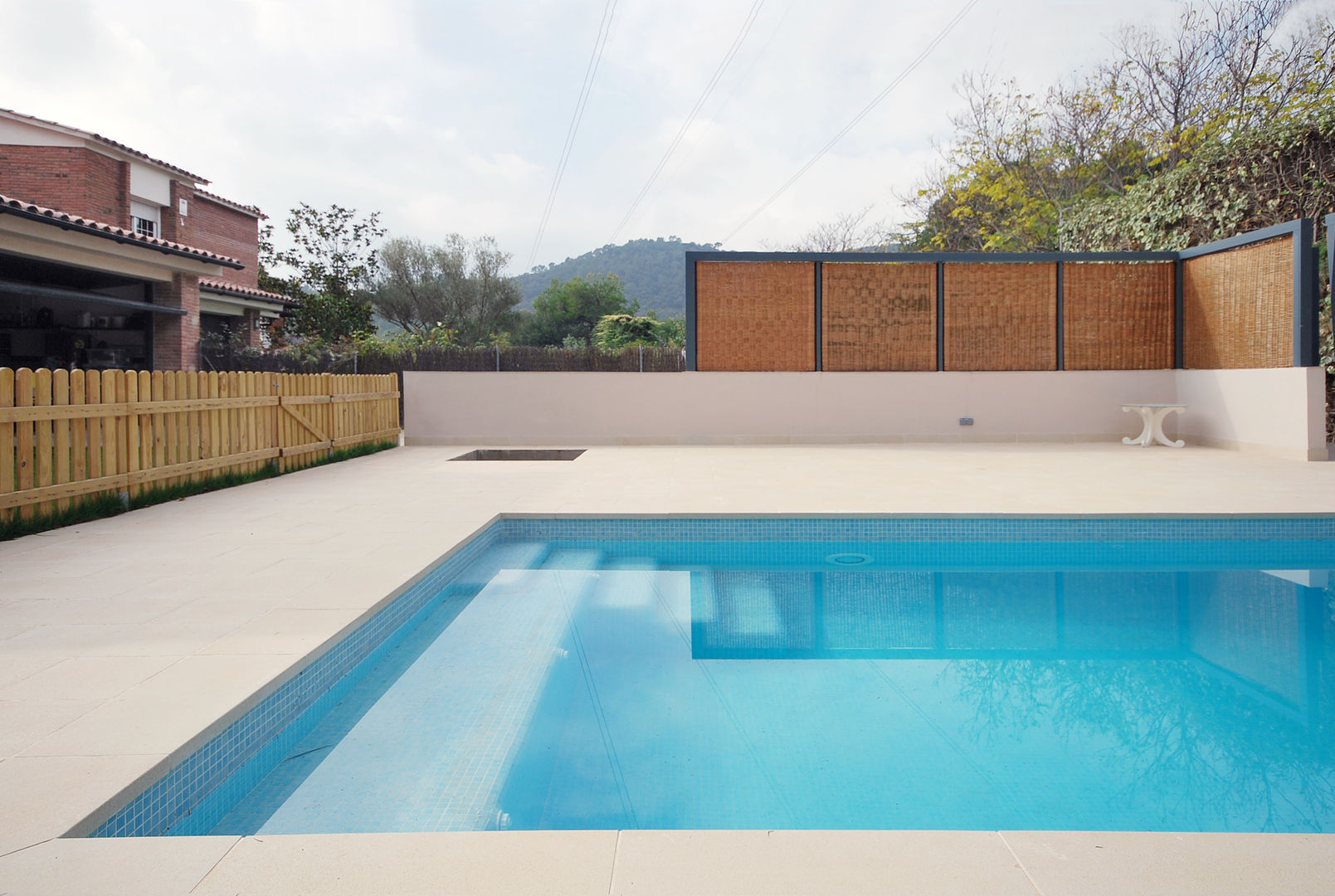 homify Garden Pool