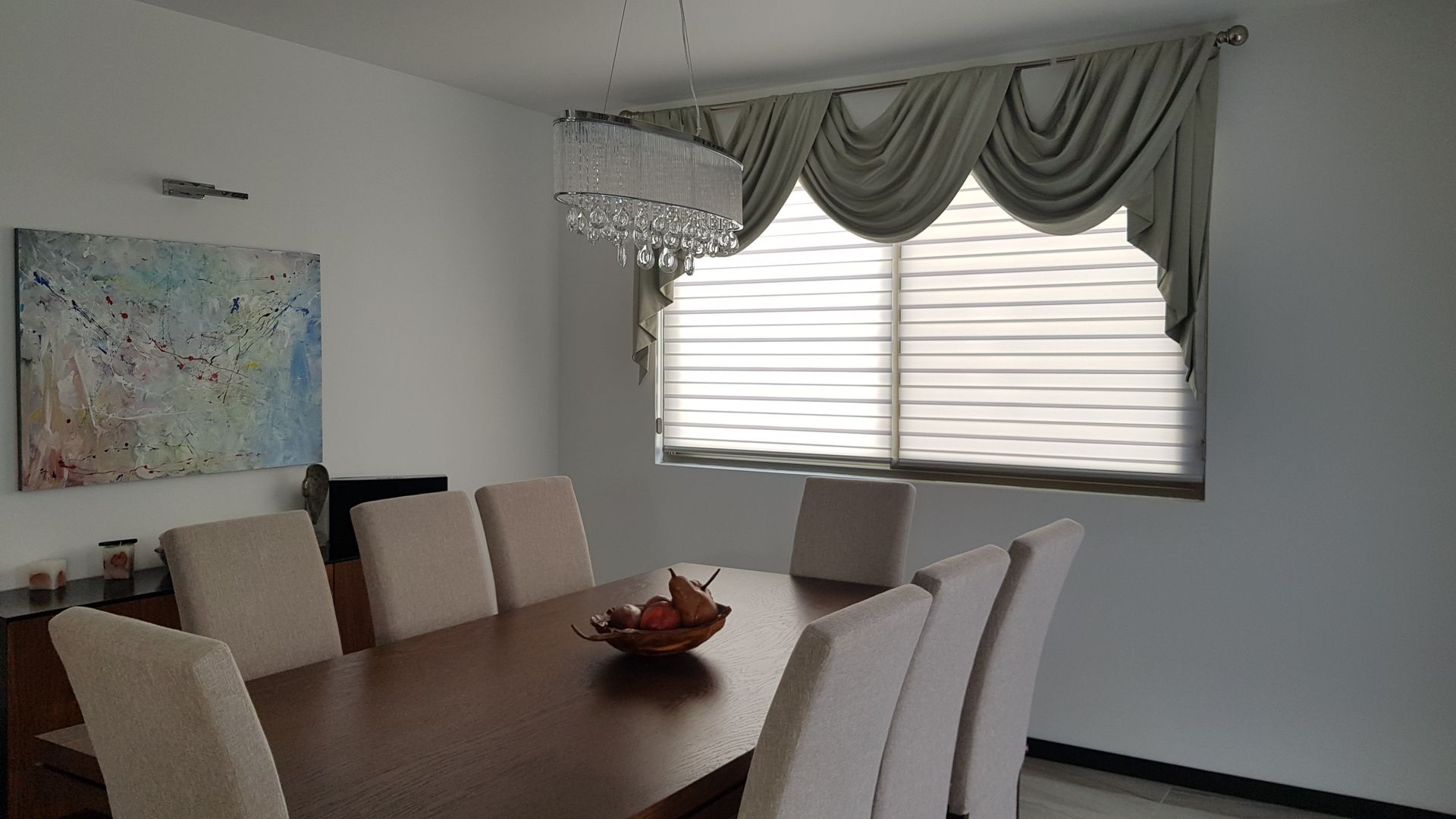 COLINAS DE SANTA ANITA, Arki3d Arki3d Modern dining room