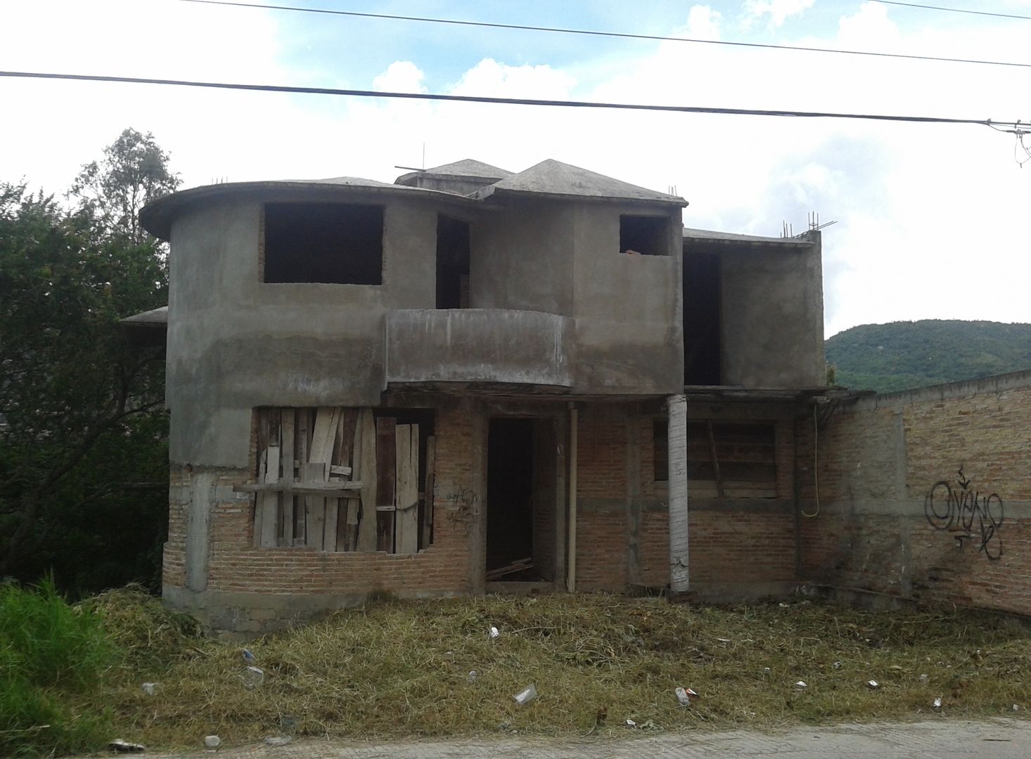 Antes arqIVE Casas minimalistas