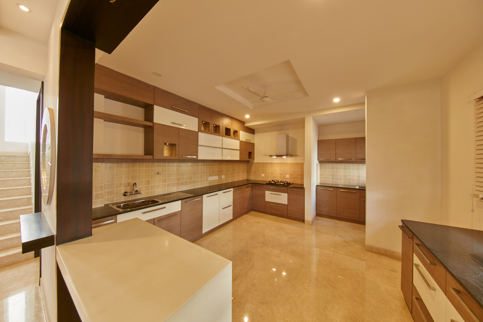 homify Cocinas modernas