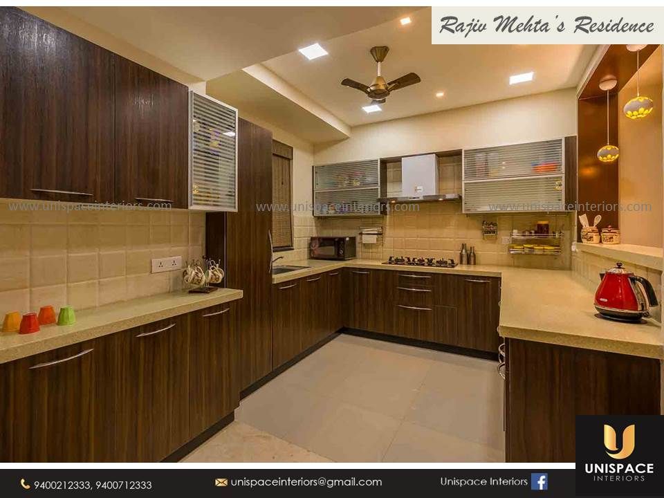 CONTEMPORARY INTERIORS BUNGALOW -RESIDENCE-APARTMENT- VILLA INTERIOR, UNISPACE INTERIOR UNISPACE INTERIOR