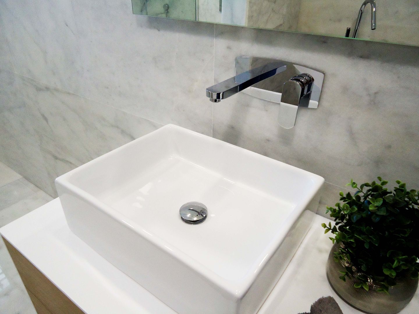 Moradia - Quinta da Bicuda - Cascais, Smile Bath S.A. Smile Bath S.A. Ванная комната в стиле модерн