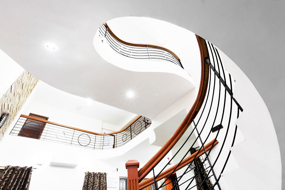 homify Escaleras