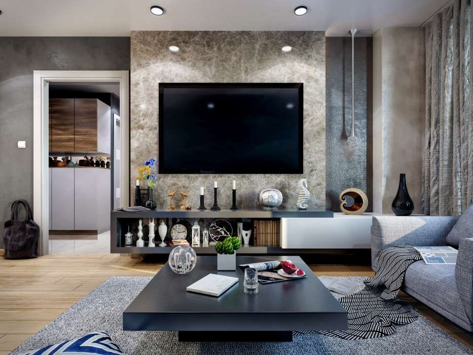 Avcılar Caddebostan Konutları, VERO CONCEPT MİMARLIK VERO CONCEPT MİMARLIK Living room