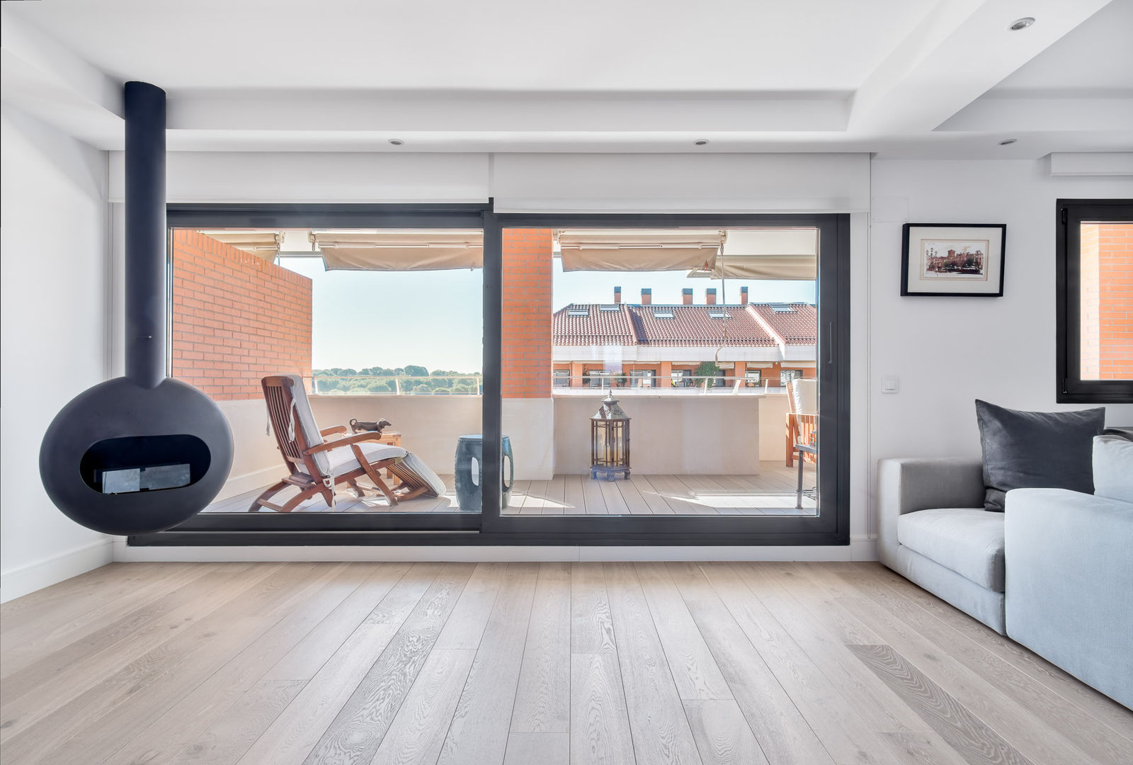 Duplex com um fantástico design de interior | homify
