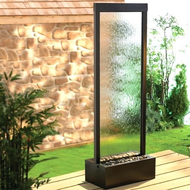 homify Modern garden Glass Accessories & decoration