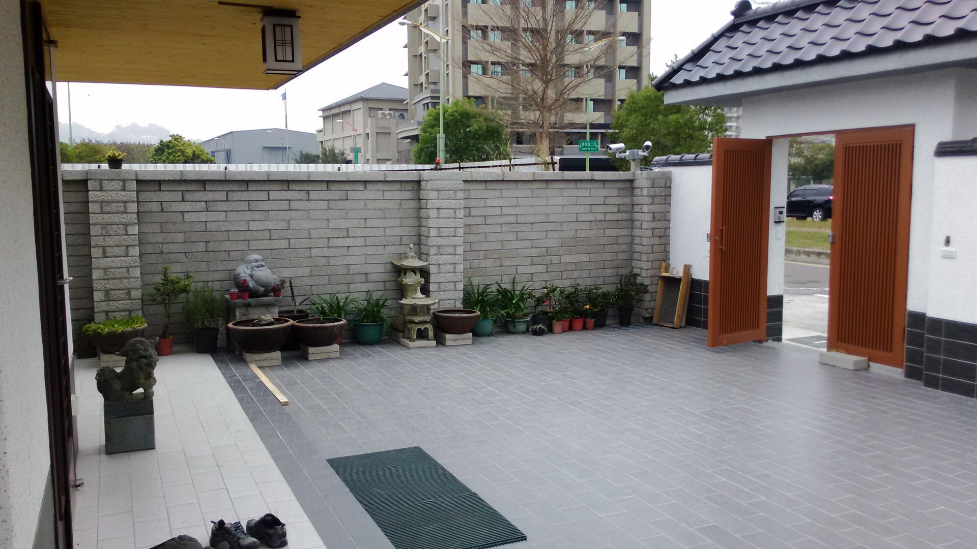 經典日式二層樓住宅別墅, 北澤川有限公司 北澤川有限公司