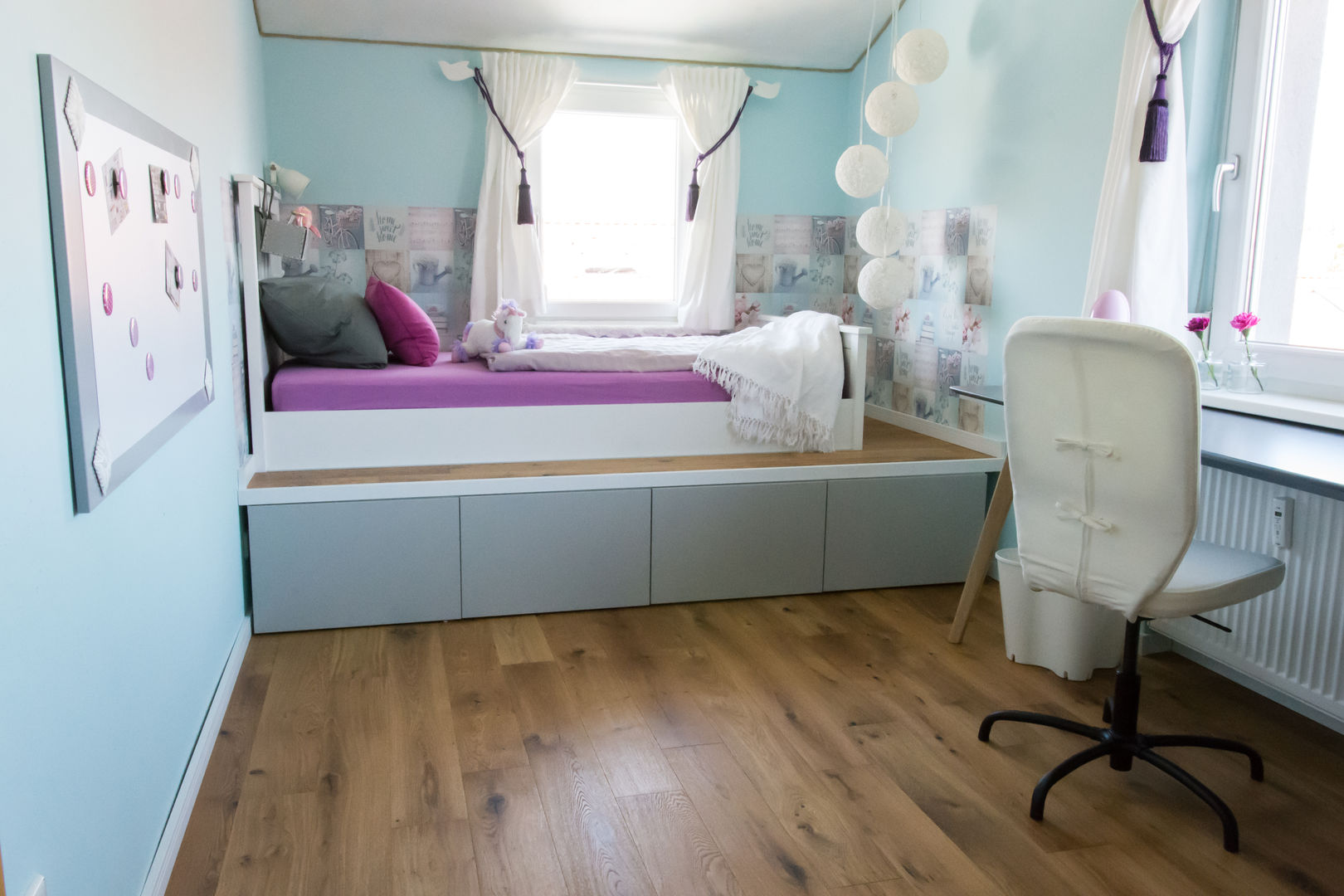 So gestaltest du Bereiche für Kinder | homify