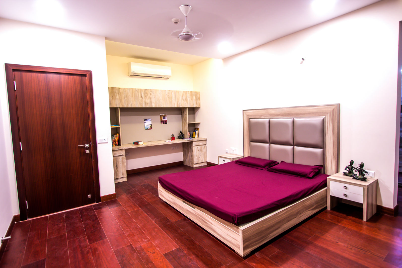 homify Bedroom