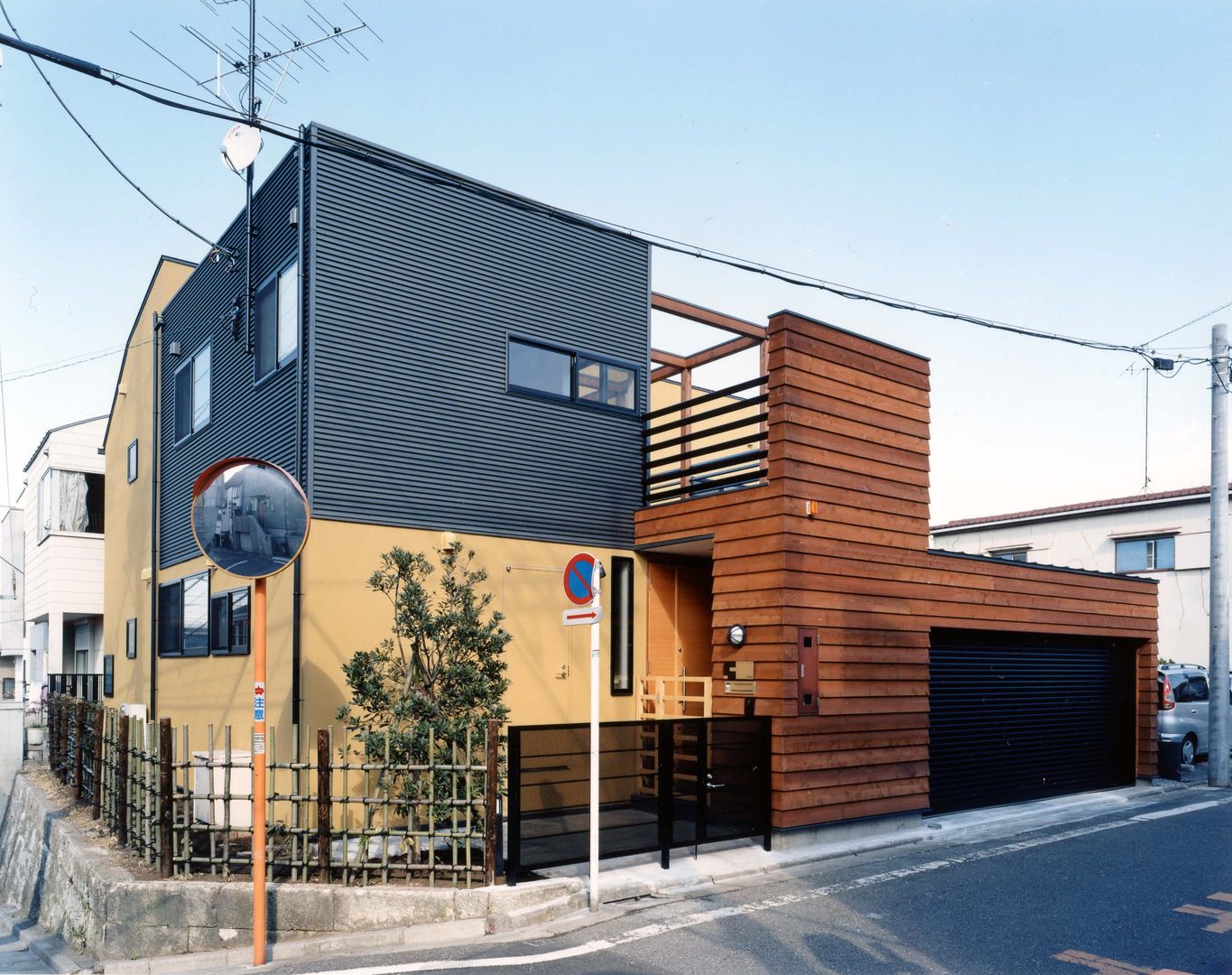 homify Maisons modernes