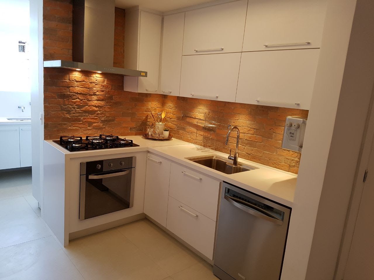 homify Kitchen units