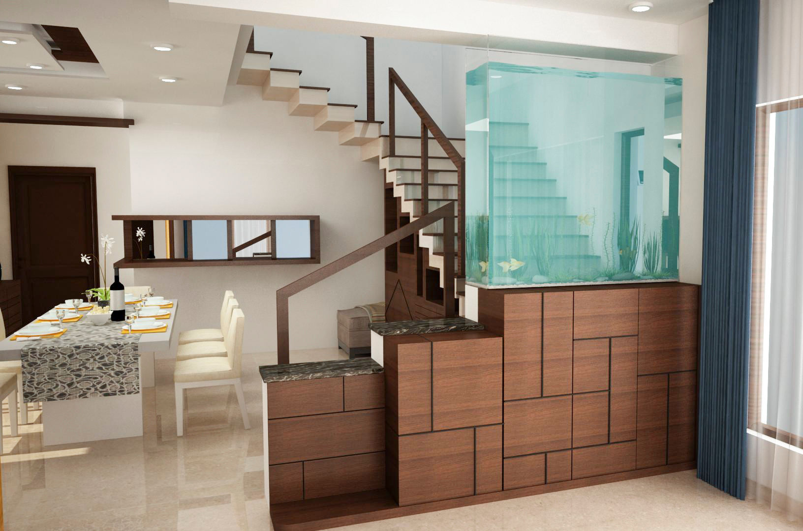 homify Escaleras