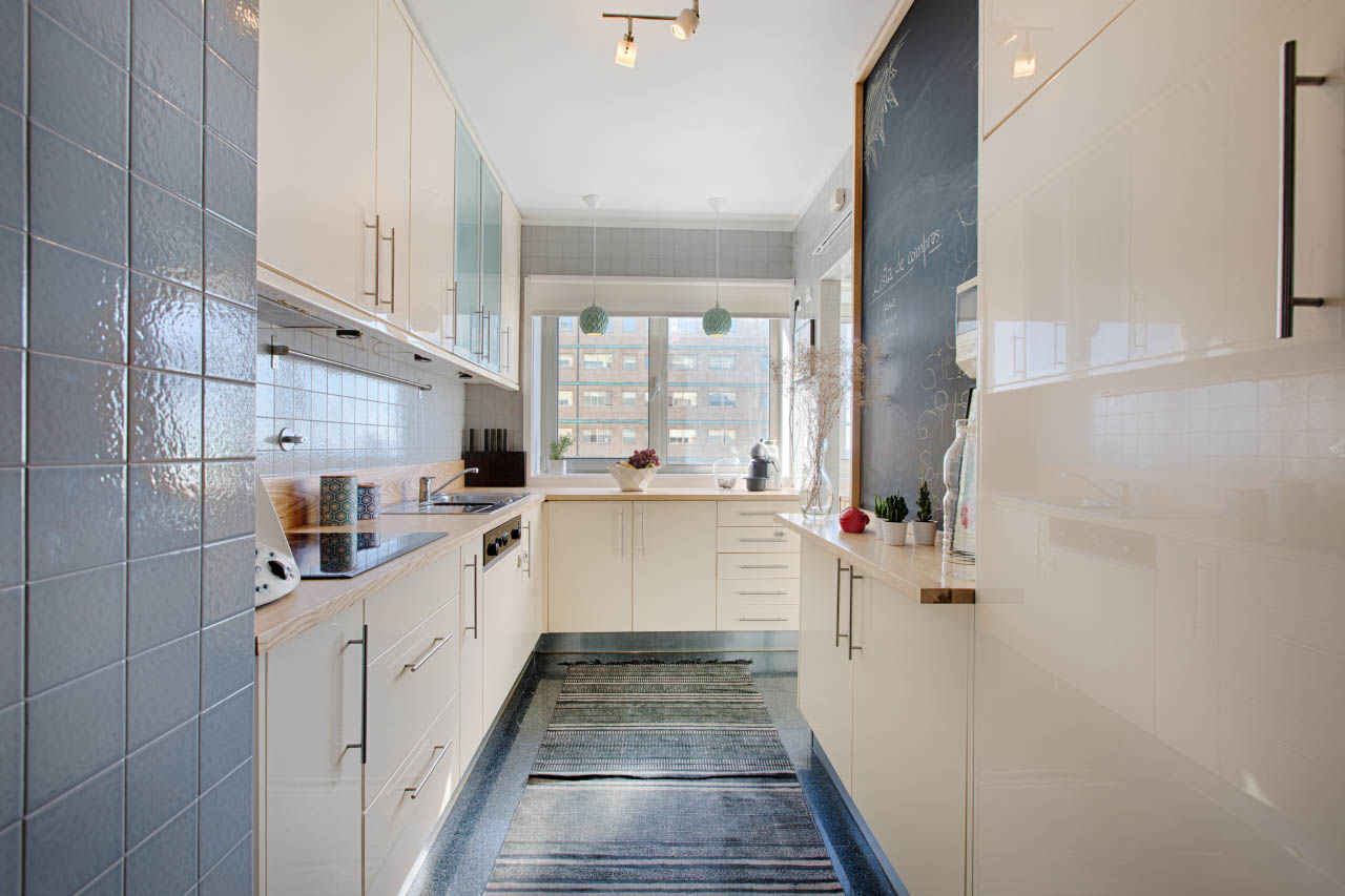 homify İskandinav Mutfak Depo & Kiler