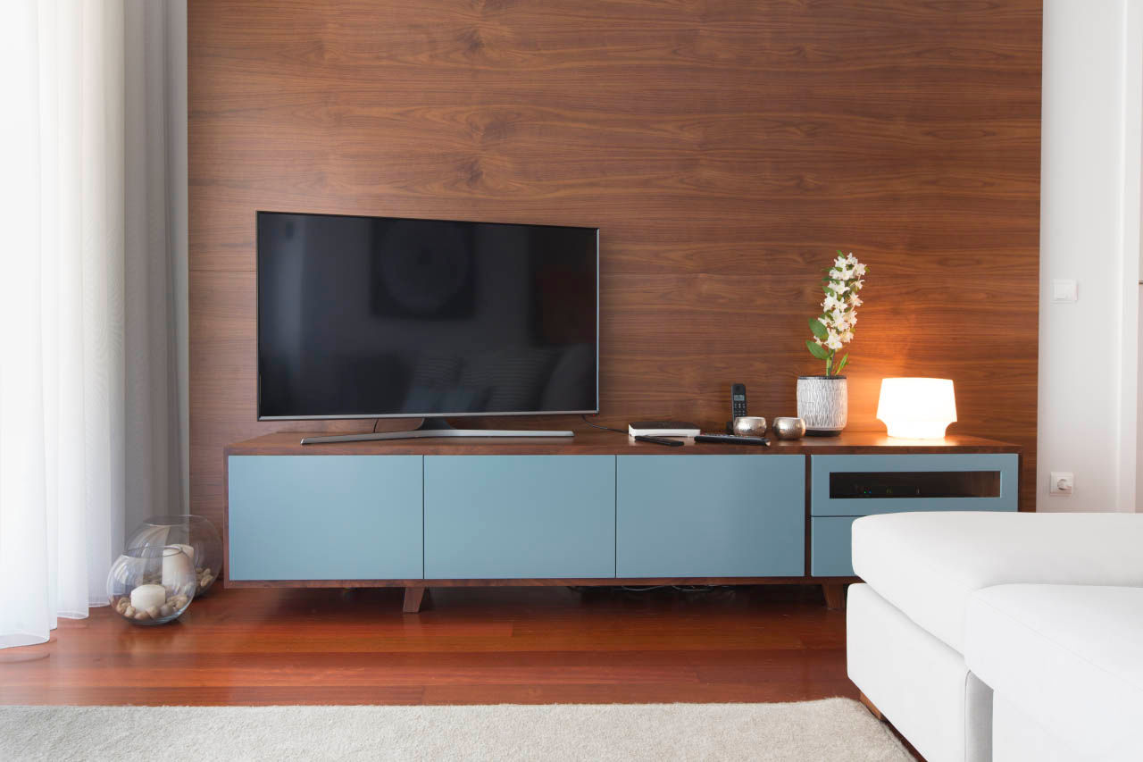 homify İskandinav Oturma Odası Aksesuarlar & Dekorasyon