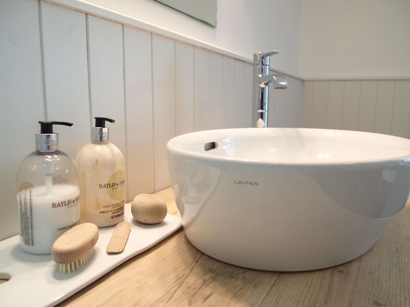 Country Style Bathroom, DeVal Bathrooms DeVal Bathrooms 컨트리스타일 욕실