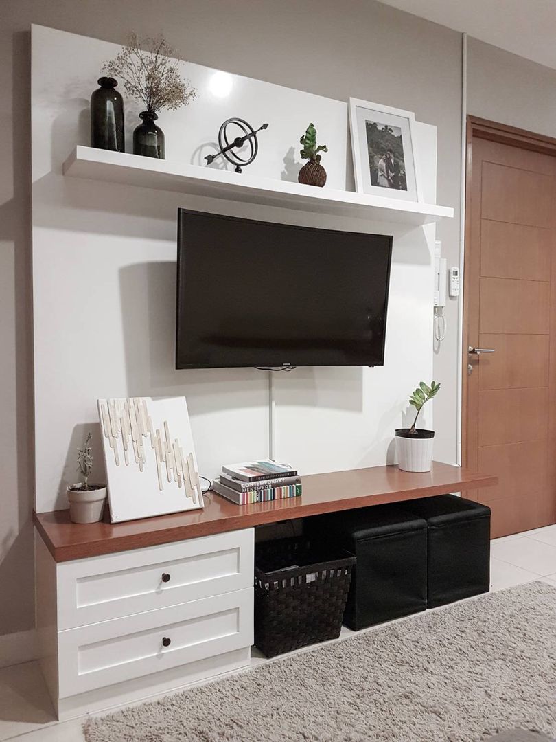 homify Salas modernas