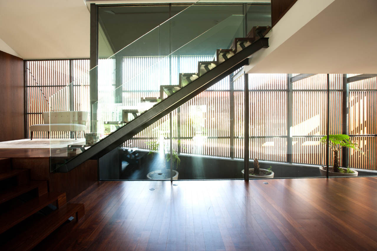 homify Merdivenler Merdivenler