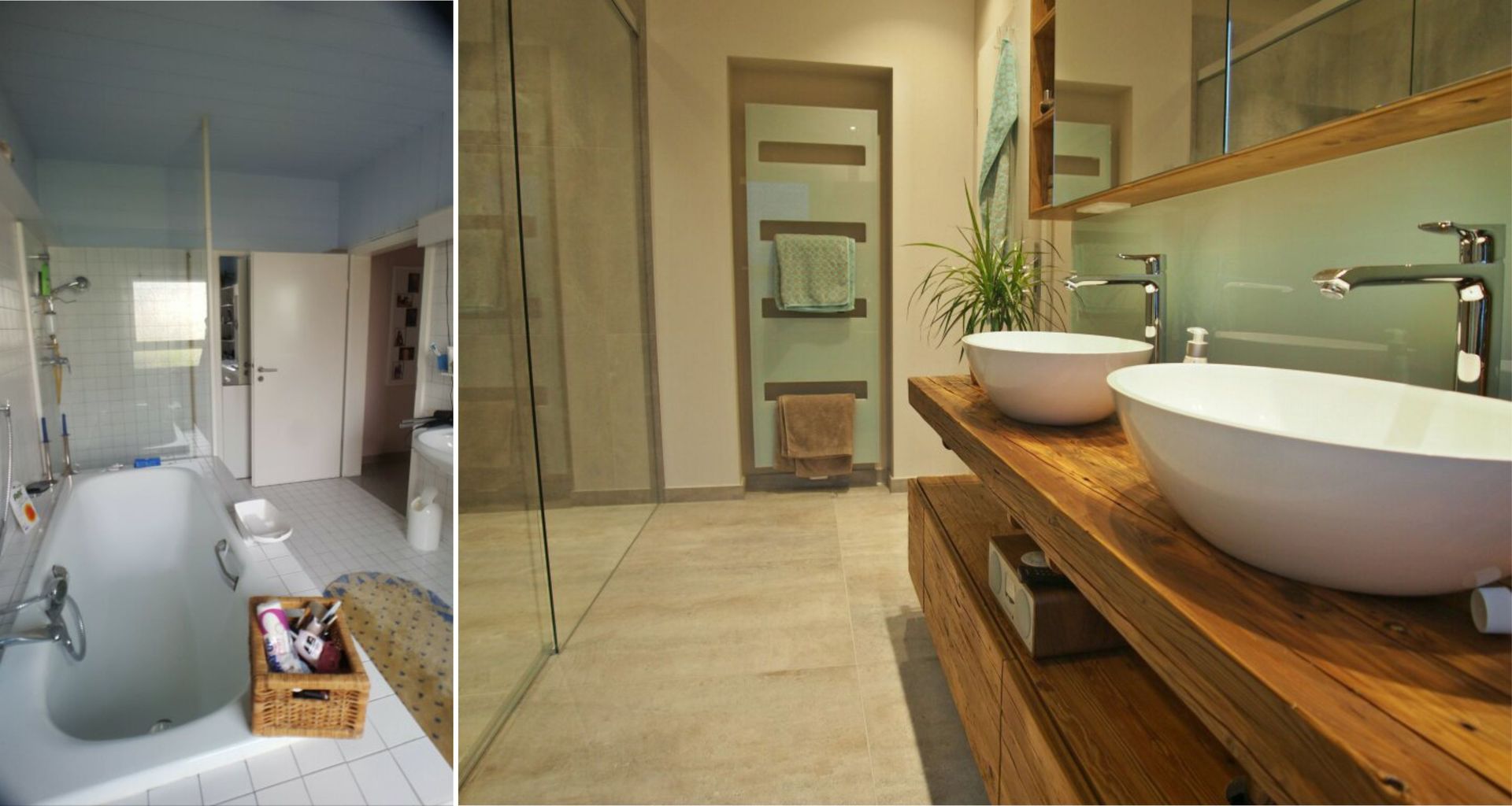 homify Modern Banyo Spiegel,Eigentum,Waschbecken,Klopfen,Gebäude,Holz,Badezimmerschrank,Sanitärarmatur,Innenarchitektur,Anlage