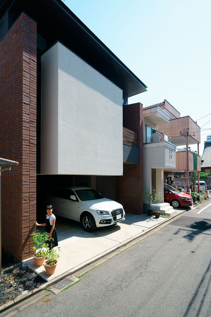 homify Rumah Modern