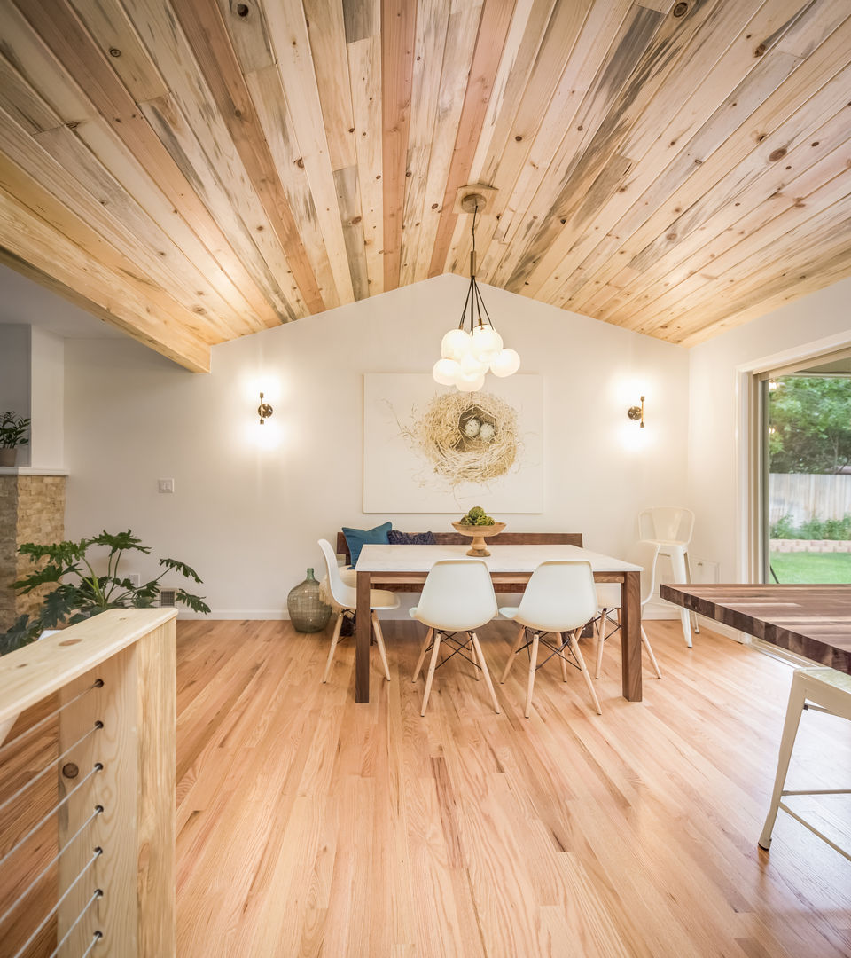 Renovated Ranch Kitchen as seen on HGTV, Laura Medicus Interiors Laura Medicus Interiors