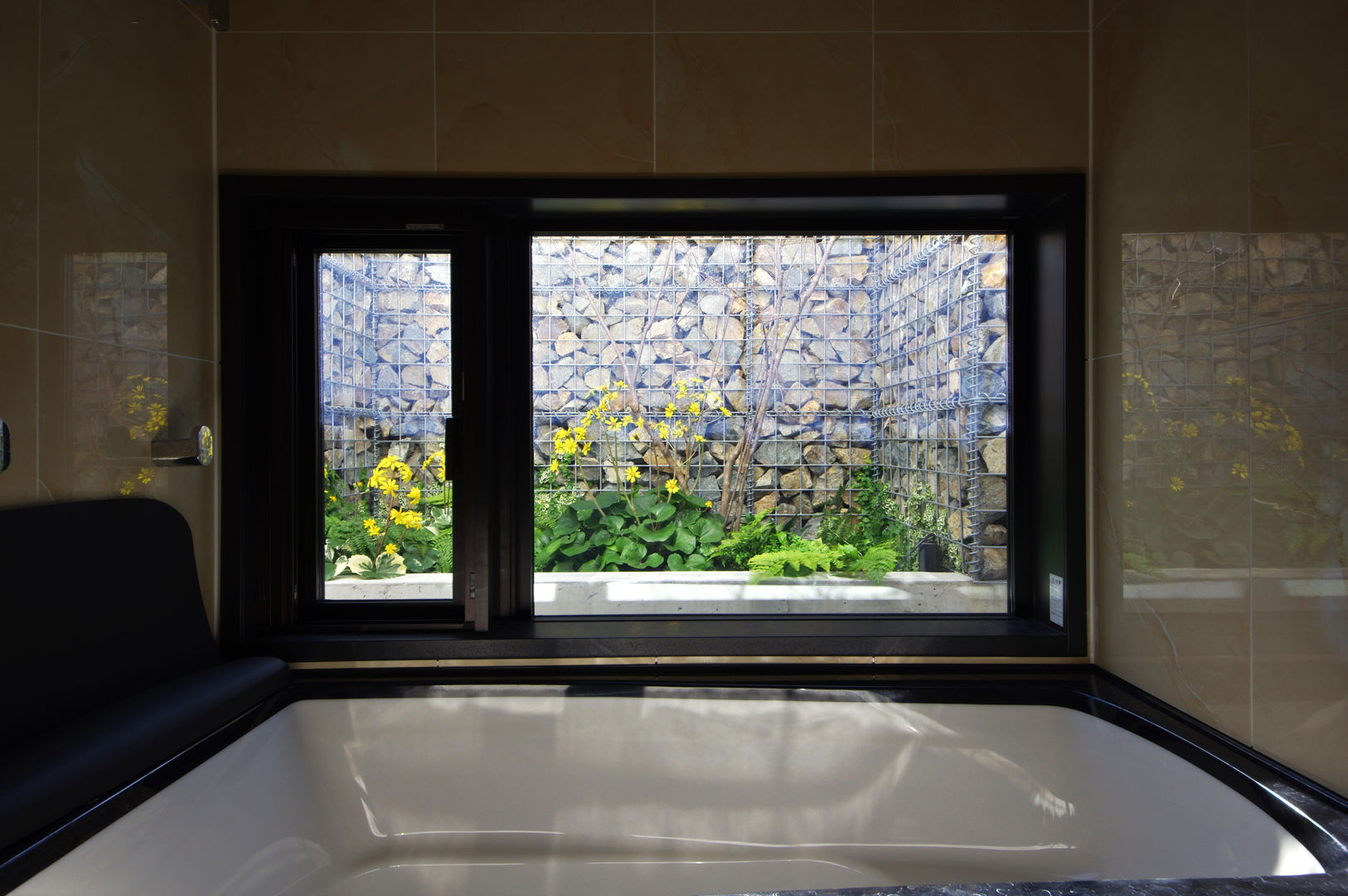 Branch Haus, 株式会社seki.design 株式会社seki.design Modern bathroom