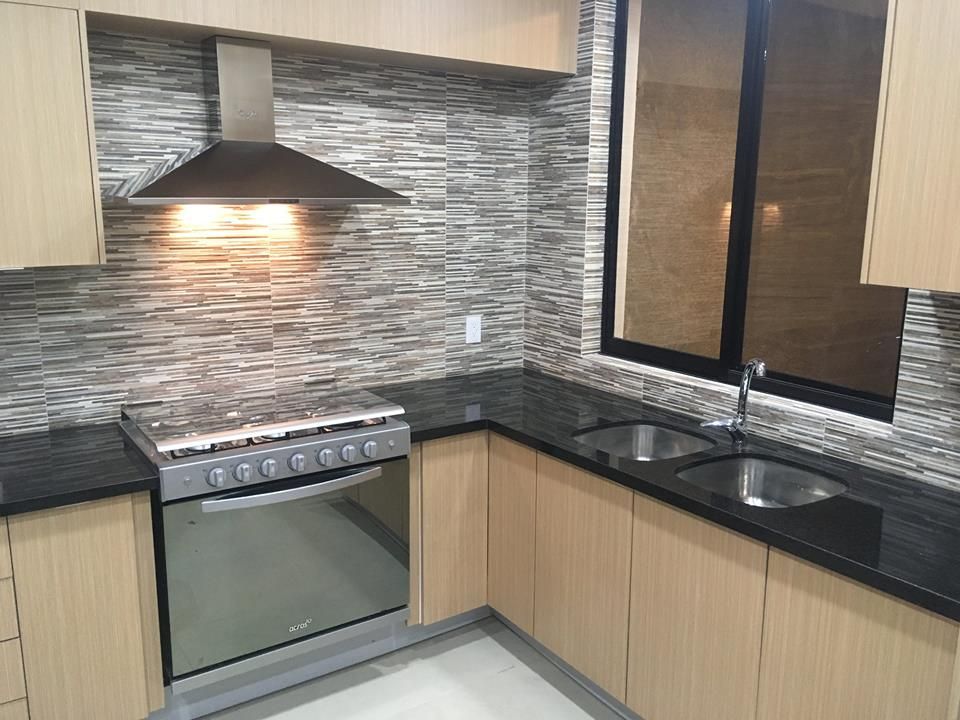 homify Dapur Modern