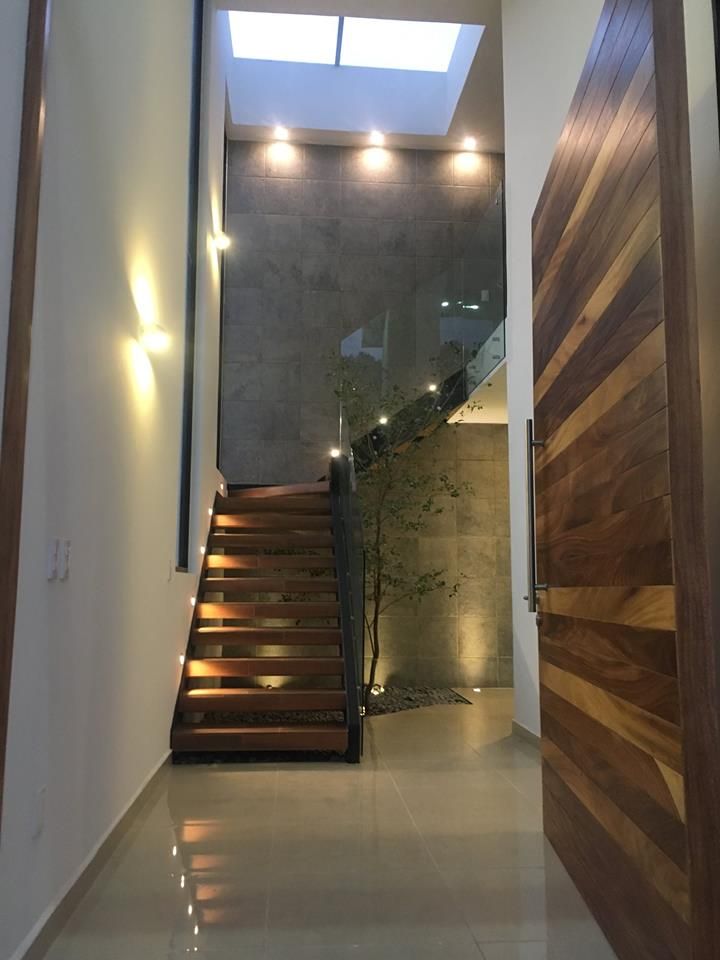 homify Stairs