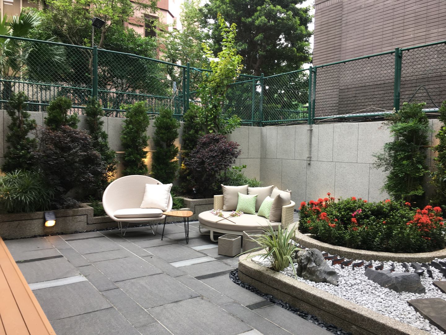 11個高CP值花園設計,低預算也能成就高質感庭院 | homify