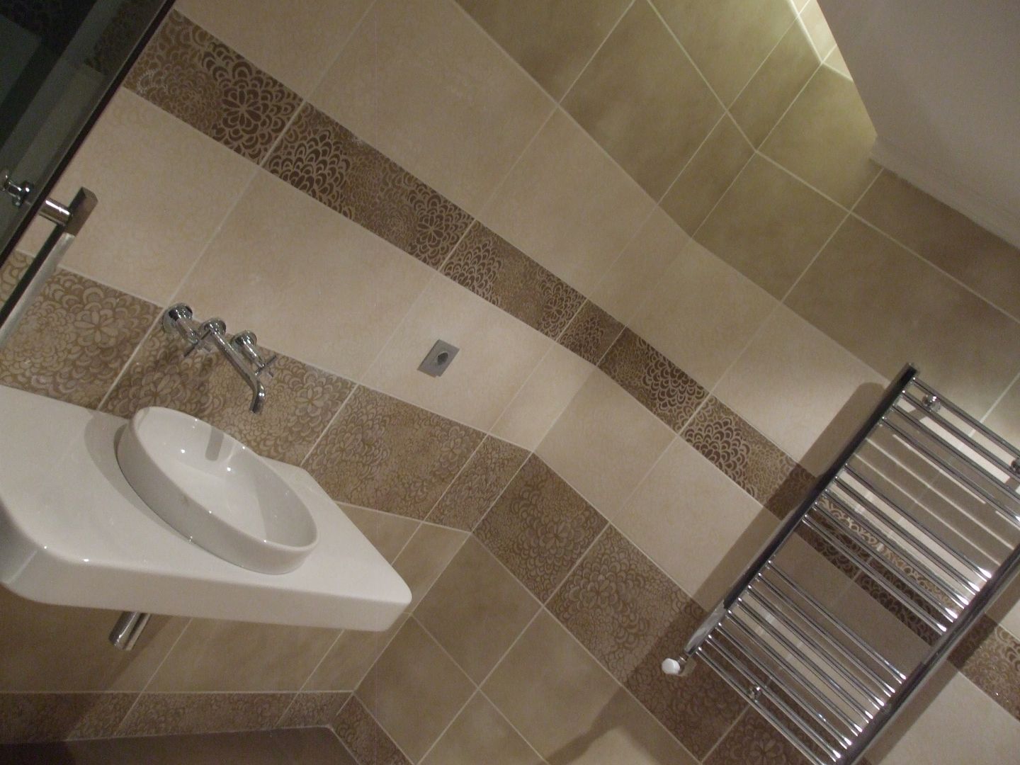 VİLLA RENOVASYON PROJESİ-ANKARA, PLAN B PLAN B Classic style bathroom