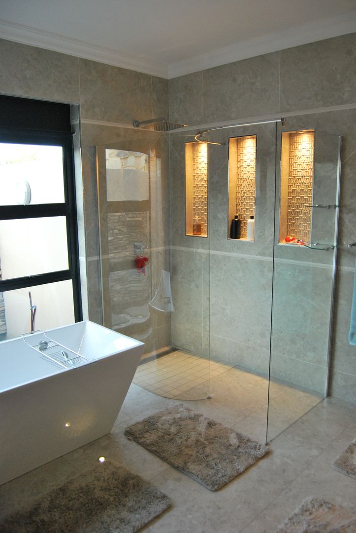 5 BIG Shower Niche Install Mistakes to Avoid in your Shower Remodel