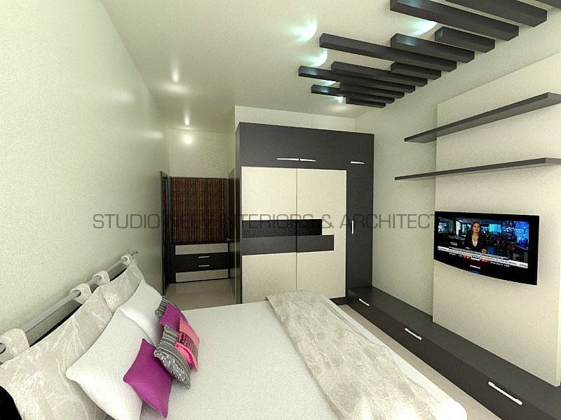 PROPOSED INTERIORS FOR VARIOUS SITES, Studio Neev Interiors & Architects Studio Neev Interiors & Architects