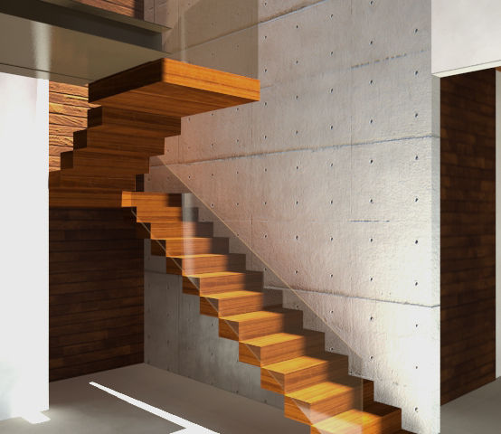 homify Treppe