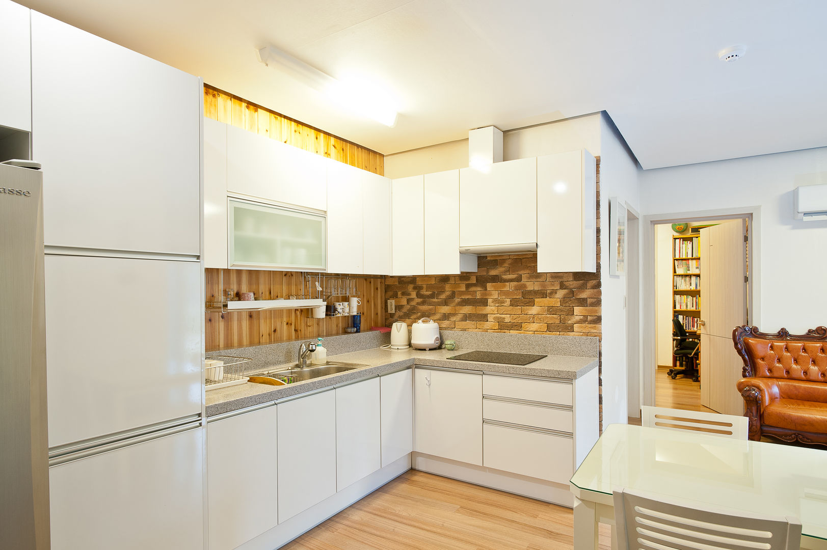 homify Cocinas modernas