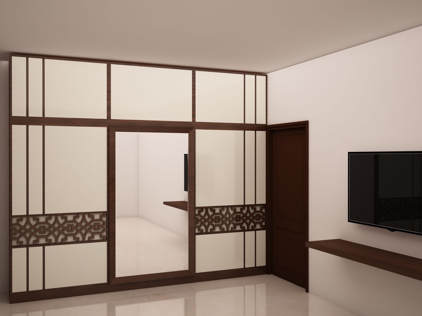 homify Cuartos de estilo moderno