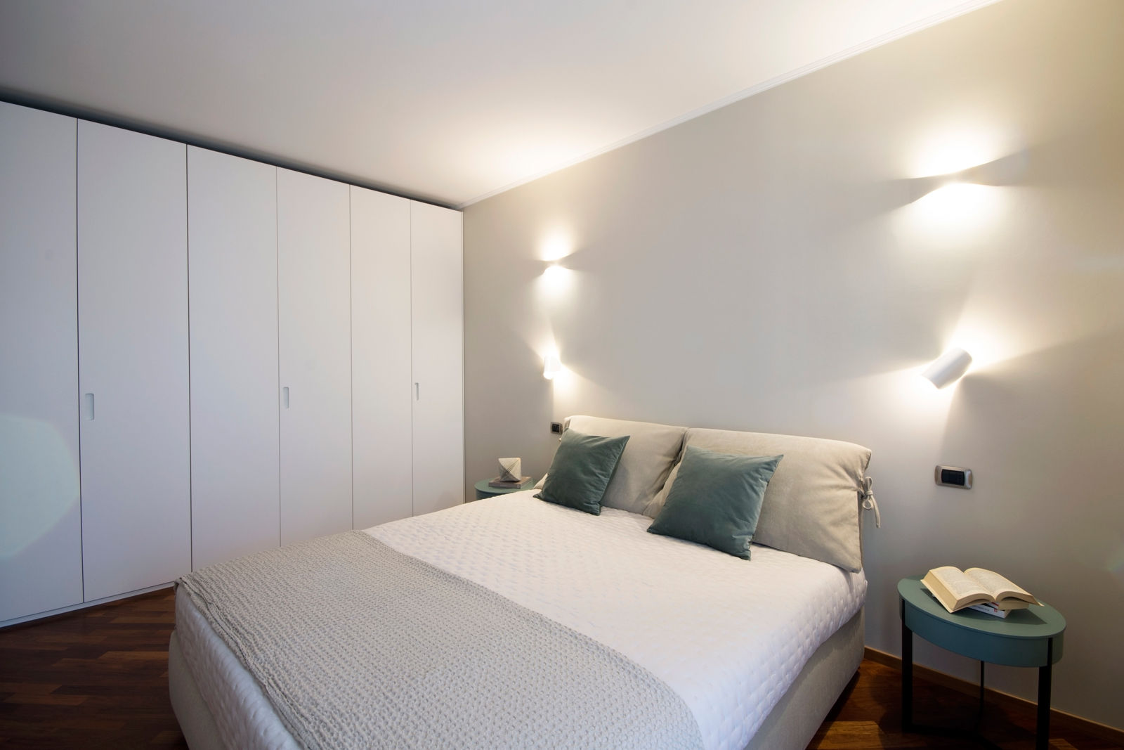 CASA KNALL , StarTips StarTips Kamar Tidur Modern