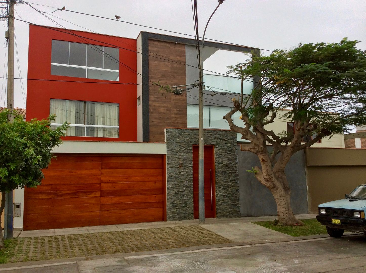 homify Casas modernas