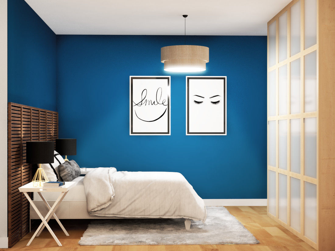 Cómo elegir colores para pintar muebles: criterios para darles