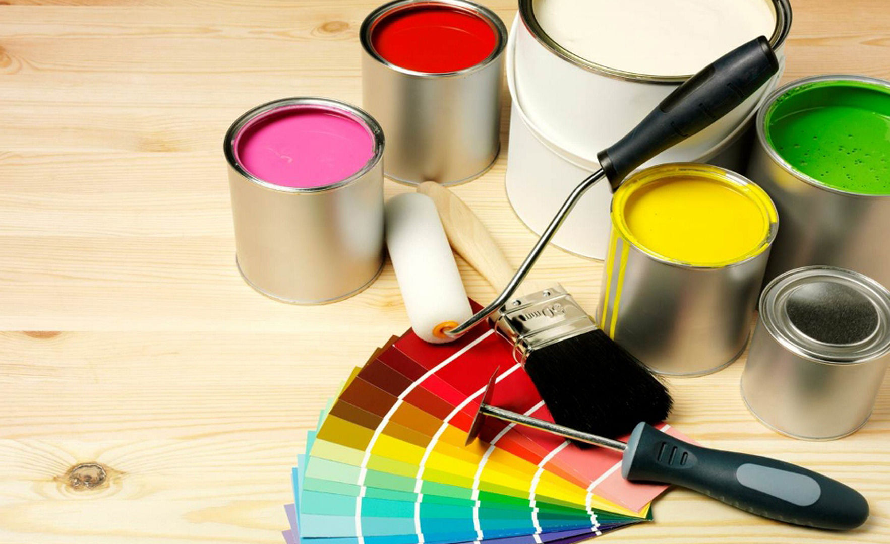 Professional Customized Painting Services, Painters in Johannesburg Painters in Johannesburg