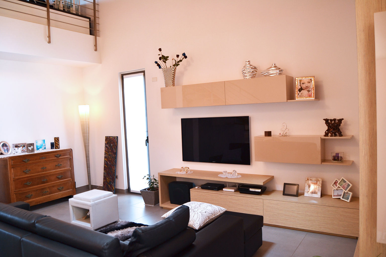 2 Appartamenti dello Stesso Complesso | homify