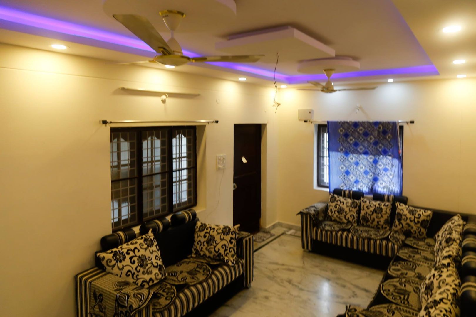 Project, Ghar Ek Sapna Interiors Ghar Ek Sapna Interiors