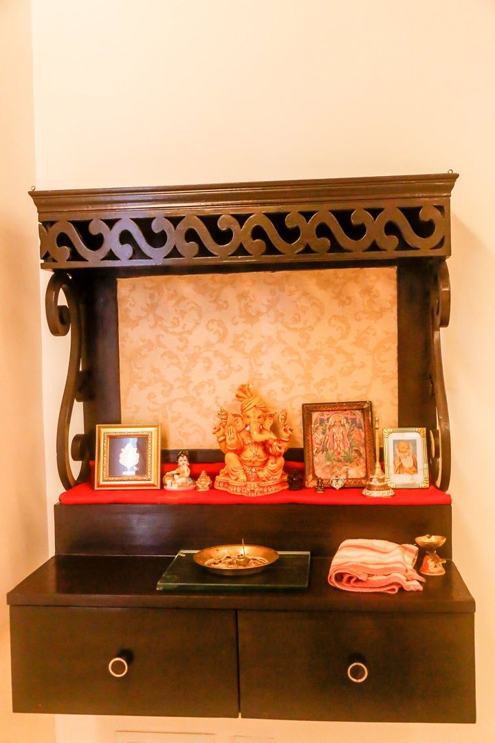 Project, Ghar Ek Sapna Interiors Ghar Ek Sapna Interiors