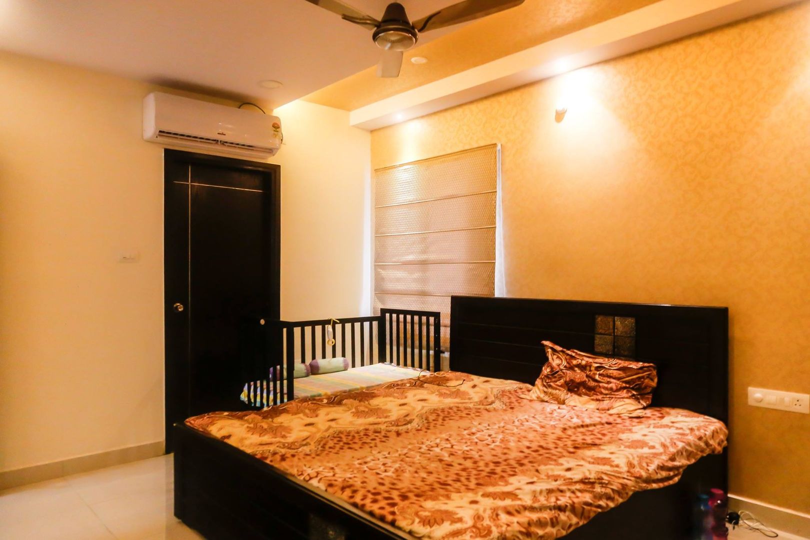 Project, Ghar Ek Sapna Interiors Ghar Ek Sapna Interiors