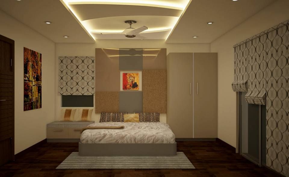 Project, Ghar Ek Sapna Interiors Ghar Ek Sapna Interiors