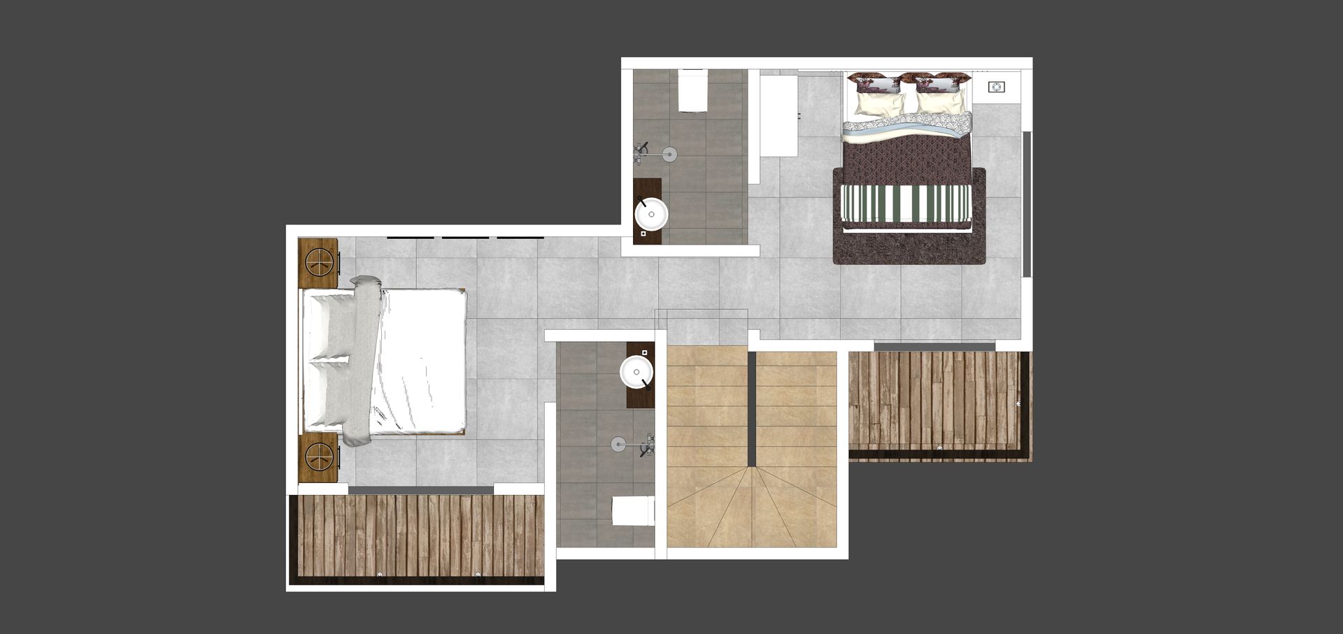 First floor plan Space Alchemists Floors