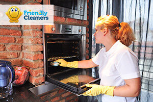 End of Tenancy Cleaning London Friendly Cleaners Case Accessori & Decorazioni